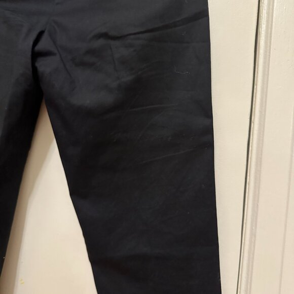 NWT - LOFT Black Tailored Pants – Size 2 - Picture 11 of 11